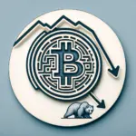 Bitcoin y Criptomonedas: Caídas, Presión Vendedora y Nuevas Oportunidades en un Mercado en Transformación