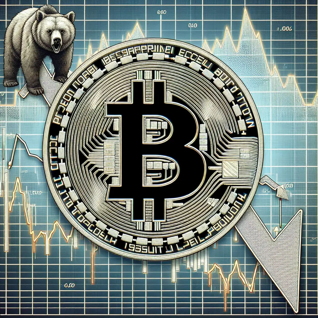 Imagen de análisis de bitcoin