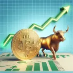 Bitcoin se fortalece ante datos macro y flujos institucionales, pero pierde brillo frente al oro en un entorno de creciente adopción y regulación