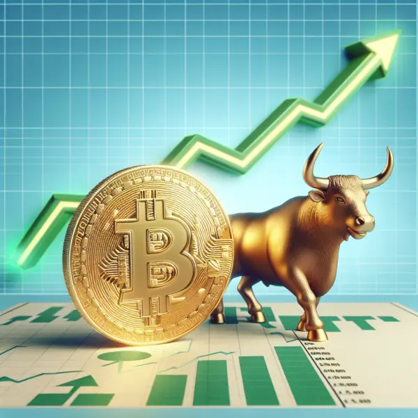 Bitcoin se fortalece ante datos macro y flujos institucionales, pero pierde brillo frente al oro en un entorno de creciente adopción y regulación