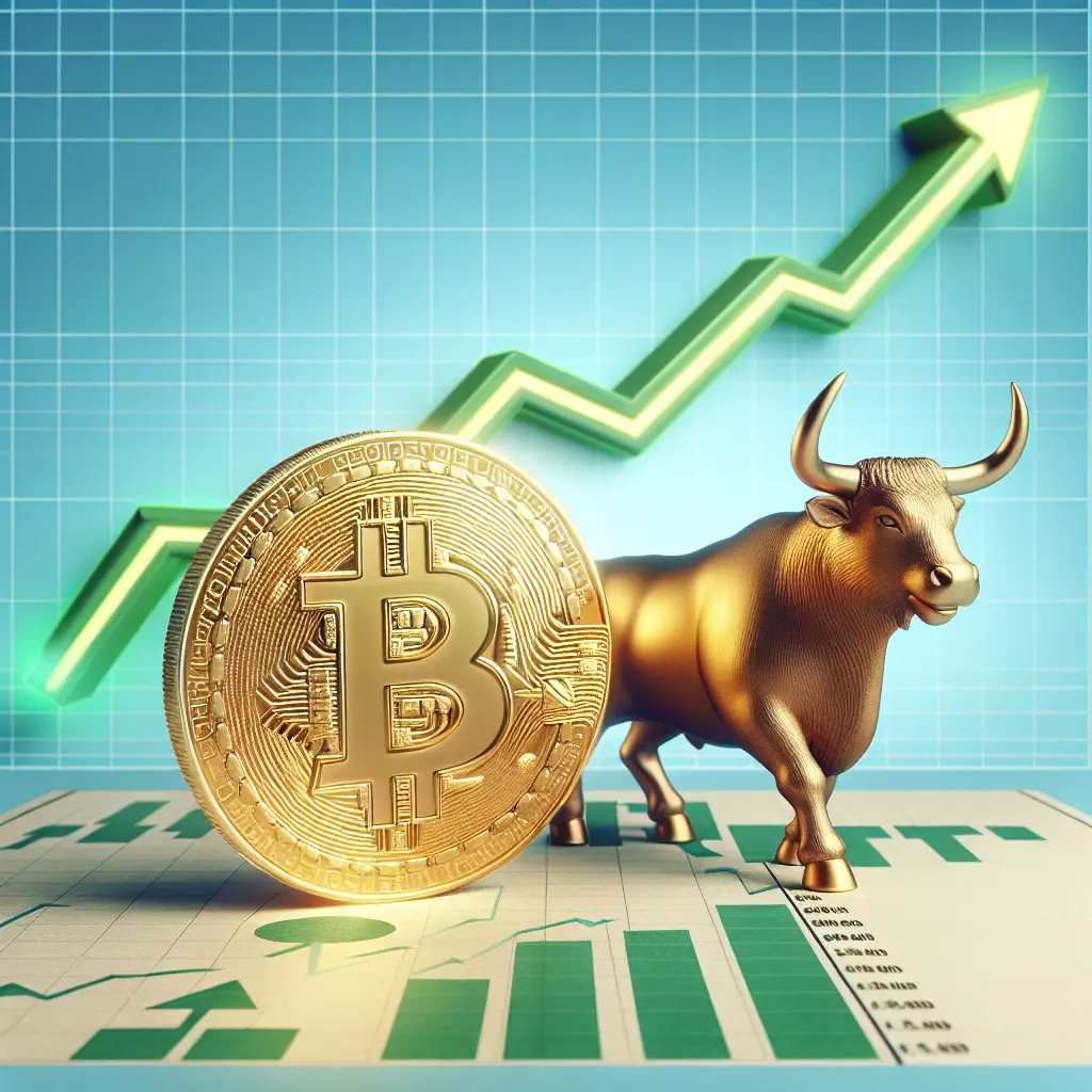 Imagen de análisis de bitcoin