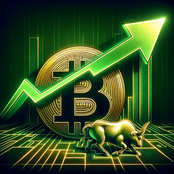 Bitcoin se estanca mientras altcoins brillan y los ETFs sufren salidas significativas en un mercado cauteloso