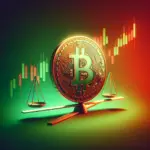 Bitcoin en el centro del huracán: ¿refugio seguro o preámbulo de un criptoinvierno?