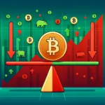 Bitcoin navega por aguas turbulentas: desde predicciones fallidas hasta la resurrección de los holders, el cripto mercado se ajusta ante el dominio del oro y la plata.