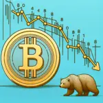 Bitcoin y el caos de fin de año: caídas históricas, volumen en declive y oportunidades de acumulación en medio de la desilusión del mercado
