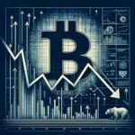 Bitcoin cae bajo 90k en venta global; MicroStrategy compra