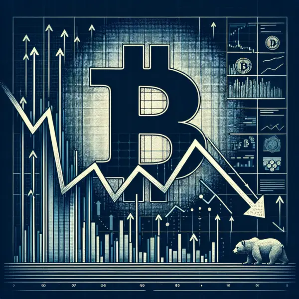 Bitcoin cae bajo 90k en venta global; MicroStrategy compra