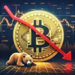 Bitcoin: liquidaciones, compras institucionales y oro al alza