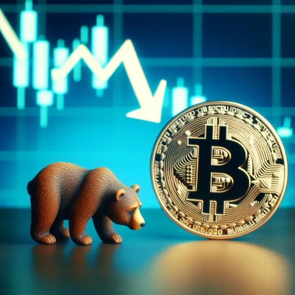 Bitcoin retrocede bajo 89.000$; ballenas acumulan 36.000 BTC
