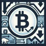 Bitcoin cae a $85.200 mientras el oro devora capital