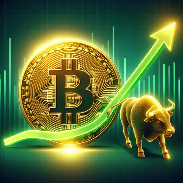 Bitcoin inicia 2026 con un fuerte impulso hacia los 94.000 dólares, mientras las grandes ballenas acumulan BTC y el mercado muestra señales de optimismo cauteloso
