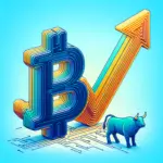 Bitcoin se afianza en 2026 con entradas récord en ETFs y un renovado apetito por memecoins, aunque expertos advierten sobre riesgos de tendencia bajista y volatilidad futura.