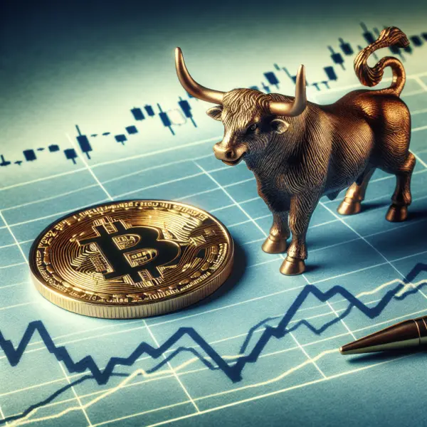 Bitcoin y criptomonedas: corrección, compras y volatilidad