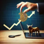 Bitcoin rompe 96K impulsado por ETFs y short squeeze