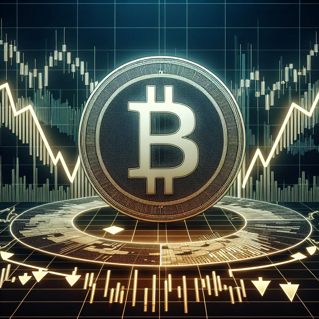 Imagen de análisis de bitcoin