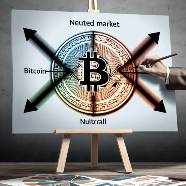 Bitcoin: pronósticos ultraalcistas y salidas de ETFs