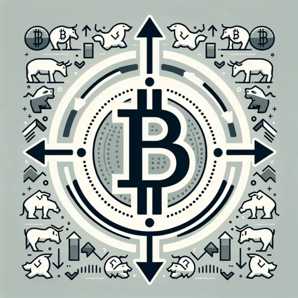 Bitcoin a $92.500: BlackRock impulsa rotación a altcoins