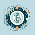 Bitcoin pierde fuelle: ETFs récord y presión regulatoria