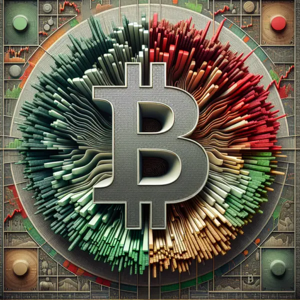 Bitcoin estancado en 87k; ballenas acumulan y oro sube