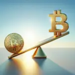 Bitcoin: $8.9B en opciones dispara nervios y ventas