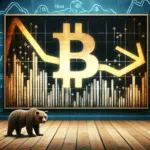 Bitcoin cae bajo 70K: liquidaciones masivas y mineros