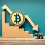 Bitcoin bajo presión: récord de opciones BlackRock y ballenas