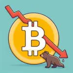 Bitcoin atascado en $71K; ETFs y EE.UU. compran