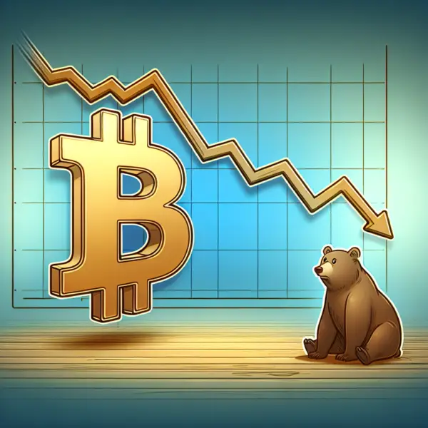 Bitcoin 68.000 USD: Harvard recorta y mercado defensivo