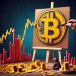 Bitcoin en corrección: miedo, salidas de ETFs y regulación