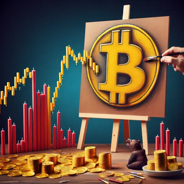 Bitcoin en corrección: miedo, salidas de ETFs y regulación