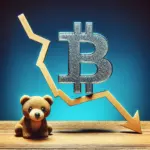 Bitcoin entre salida de ETFs y tensión en crédito privado