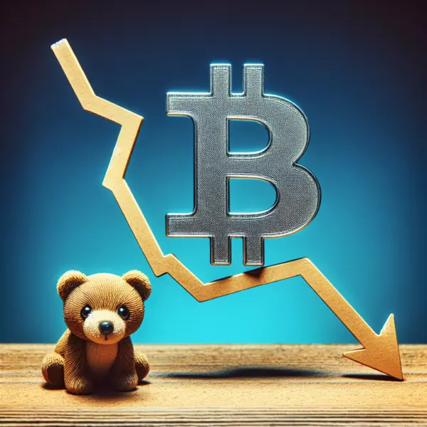 Bitcoin entre salida de ETFs y tensión en crédito privado