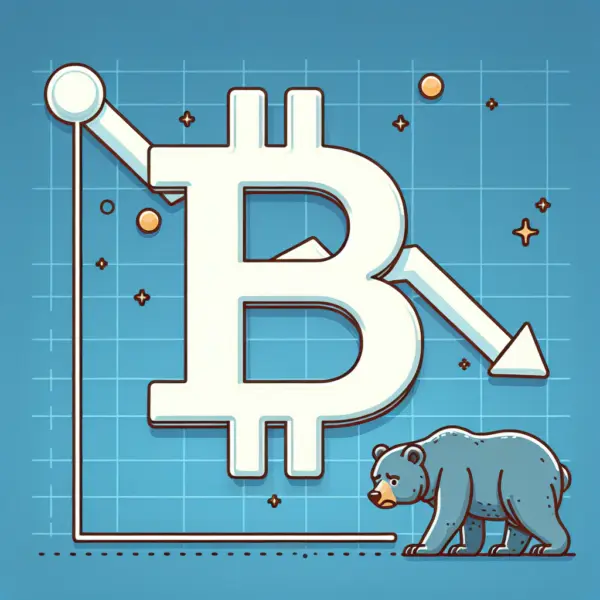 Bitcoin desploma: ballenas, ETF y mineros presionan