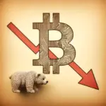 Bitcoin cerca de $63k: 400k BTC y riesgo de liquidación