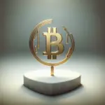 Bitcoin cae a $77k, ETFs absorben ventas; oro y plata suben