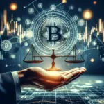 Bitcoin 67-70K: repunte, altcoins y presiones regulatorias