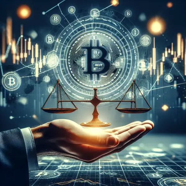 Bitcoin 67-70K: repunte, altcoins y presiones regulatorias