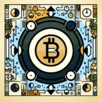 Bitcoin cae; ETFs entran $1.1bn y se compran coberturas