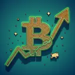 Bitcoin resiste al shock del petróleo y Saylor compra