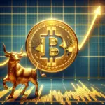 Bitcoin resiste en 71K pese al crudo caro y espera a la Fed