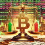 Bitcoin rebota tras shock geopolítico y debate de suelo