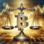 Bitcoin resiste en guerra; empresas compran, ETFs salen