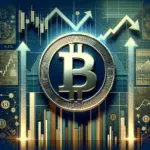 Bitcoin cae desde 74.000 $ por salidas de ETF y guerra