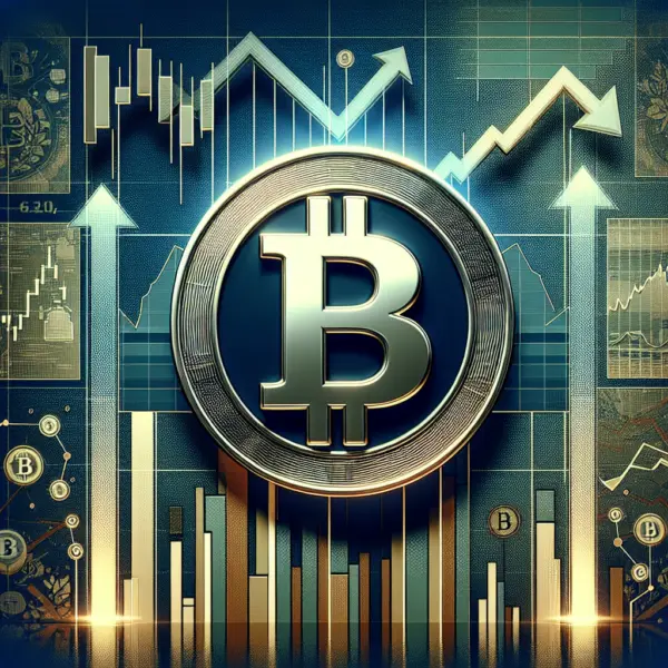 Bitcoin cae desde 74.000 $ por salidas de ETF y guerra