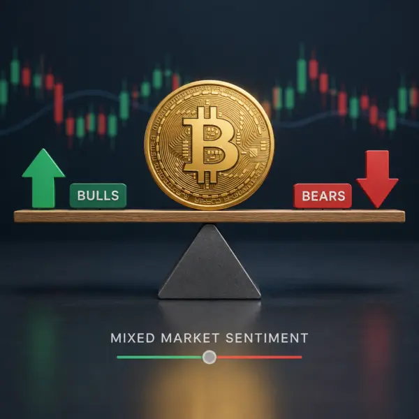 Bitcoin ronda los 84.000 dólares y los ETF vuelven a brillar