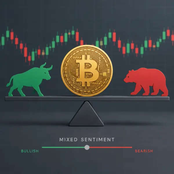Bitcoin prueba los 85.000 dólares y se enfrían los ETF