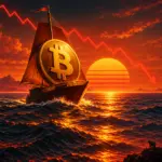 Bitcoin rebota a 82.500 dólares, pero persiste la presión