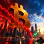Bitcoin cae bajo 80.000 y rebota tras el dato de inflación