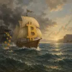 Bitcoin rebota sobre 81.000 dólares pese a salidas de ETF